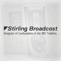 Stirling Broadcast brand products