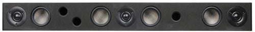 Artison Studio 39-BG Studio 65 Soundbar with Grille – Black