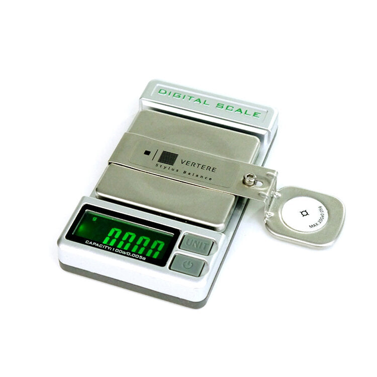 Vertere Stylus Balance - Digital Scale