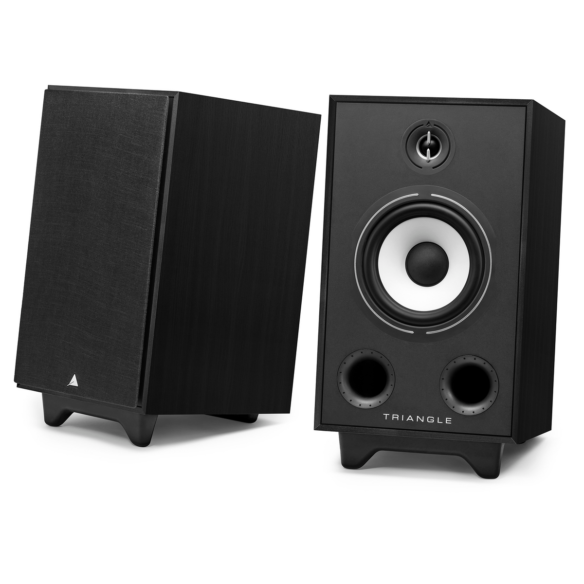 Triangle Borea BR05 Passive Bookshelf Speakers