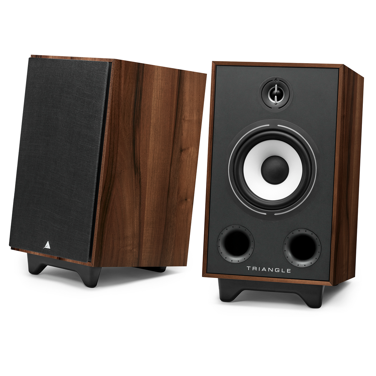 Triangle Borea BR05 Passive Bookshelf Speakers