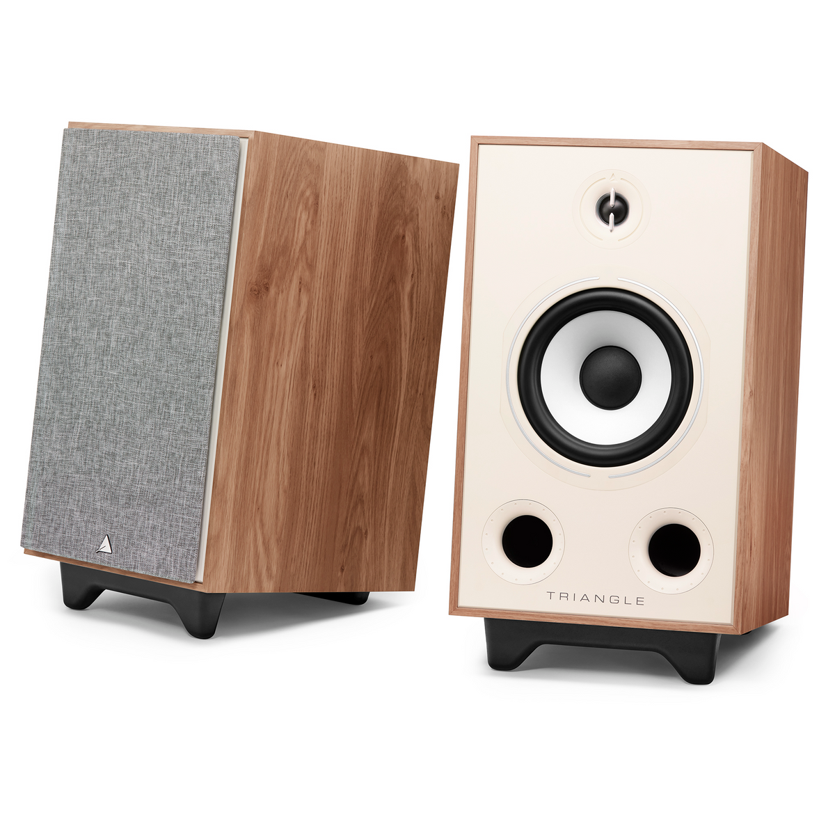 Triangle Borea BR05 Passive Bookshelf Speakers