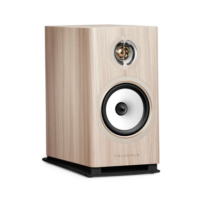 Triangle Solstice 3 Bookshelf Speakers