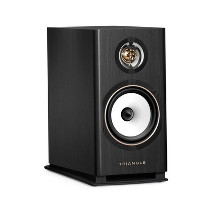 Triangle Solstice 3 Bookshelf Speakers