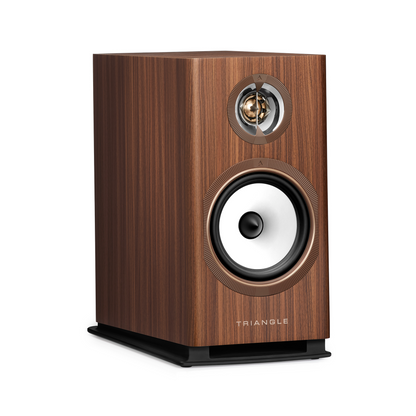 Triangle Solstice 3 Bookshelf Speakers