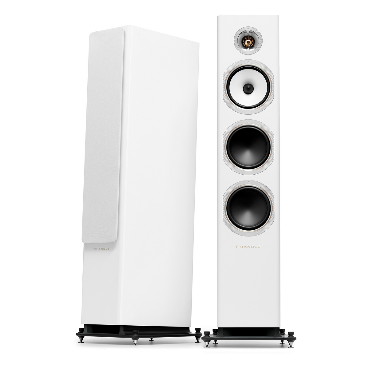 Triangle Solstice 8 Floorstanding Speakers