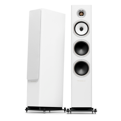 Triangle Solstice 8 Floorstanding Speakers