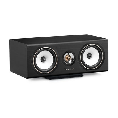 Triangle Solstice C3 Centre Channel Speaker
