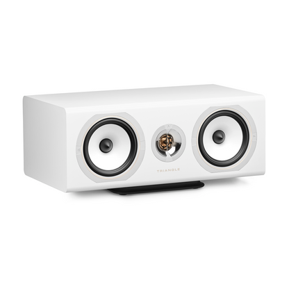Triangle Solstice C3 Centre Channel Speaker