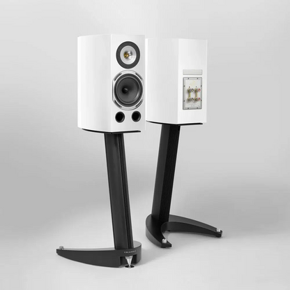 Triangle Magellan Duetto 40th Anniversary Edition 2-Way Bass Reflex Bookshelf Speakers