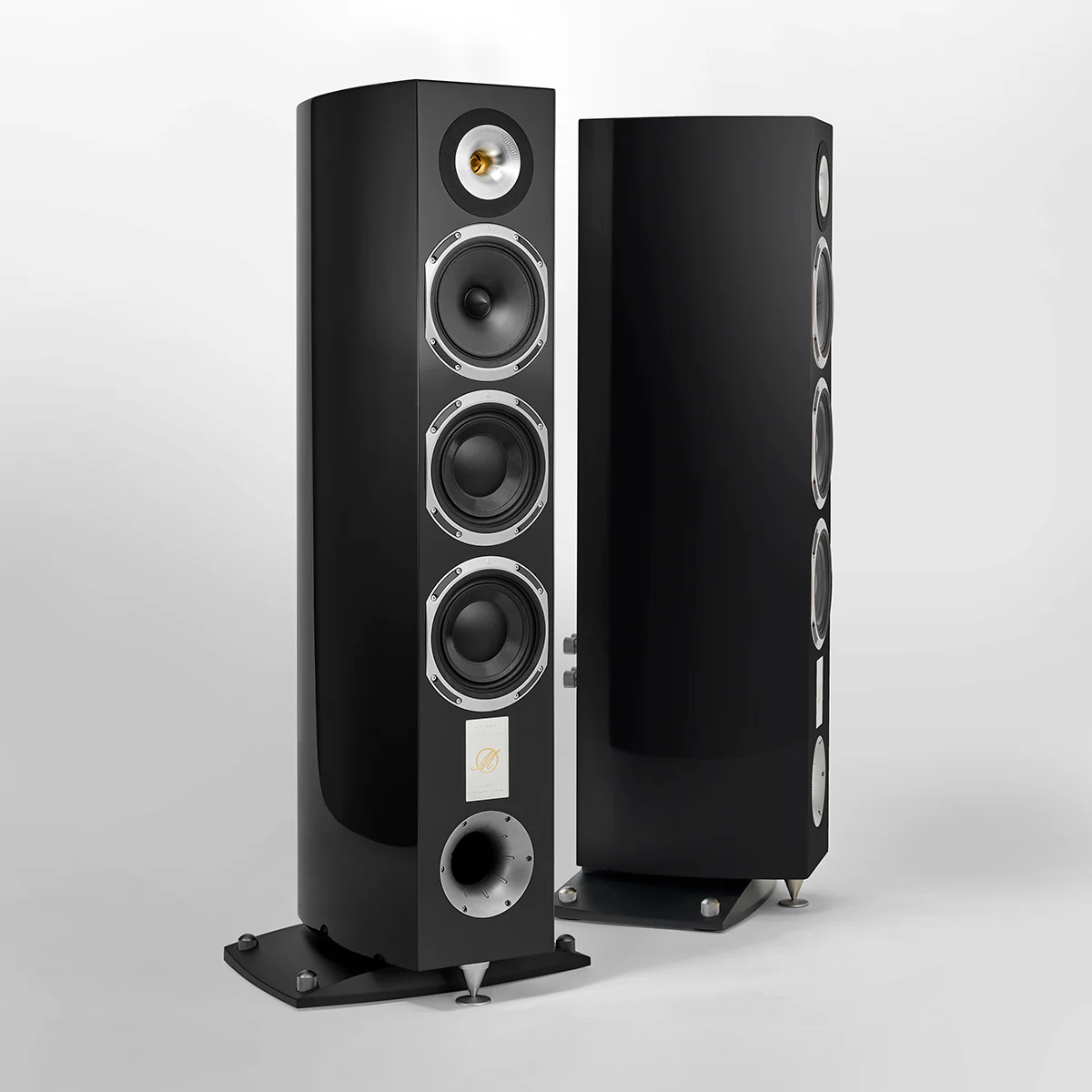 Triangle Magellan Cello 40th Anniversary Edition 3-Way Floor standing speaker