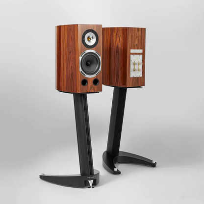 Triangle Magellan Duetto 40th Anniversary Edition 2-Way Bass Reflex Bookshelf Speakers