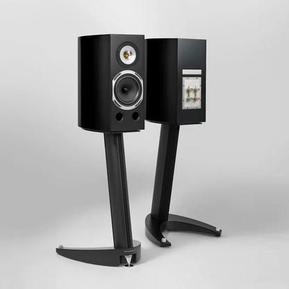Triangle Magellan Duetto 40th Anniversary Edition 2-Way Bass Reflex Bookshelf Speakers