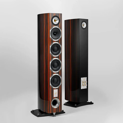 Triangle Magellan Quatuor 40th Anniversary Edition Floorstanding Speakers