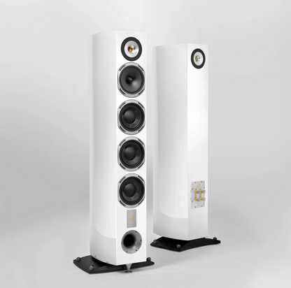 Triangle Magellan Quatuor 40th Anniversary Edition Floorstanding Speakers