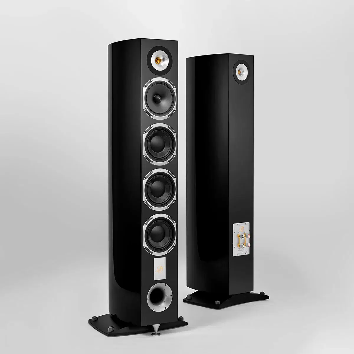 Triangle Magellan Quatuor 40th Anniversary Edition Floorstanding Speakers