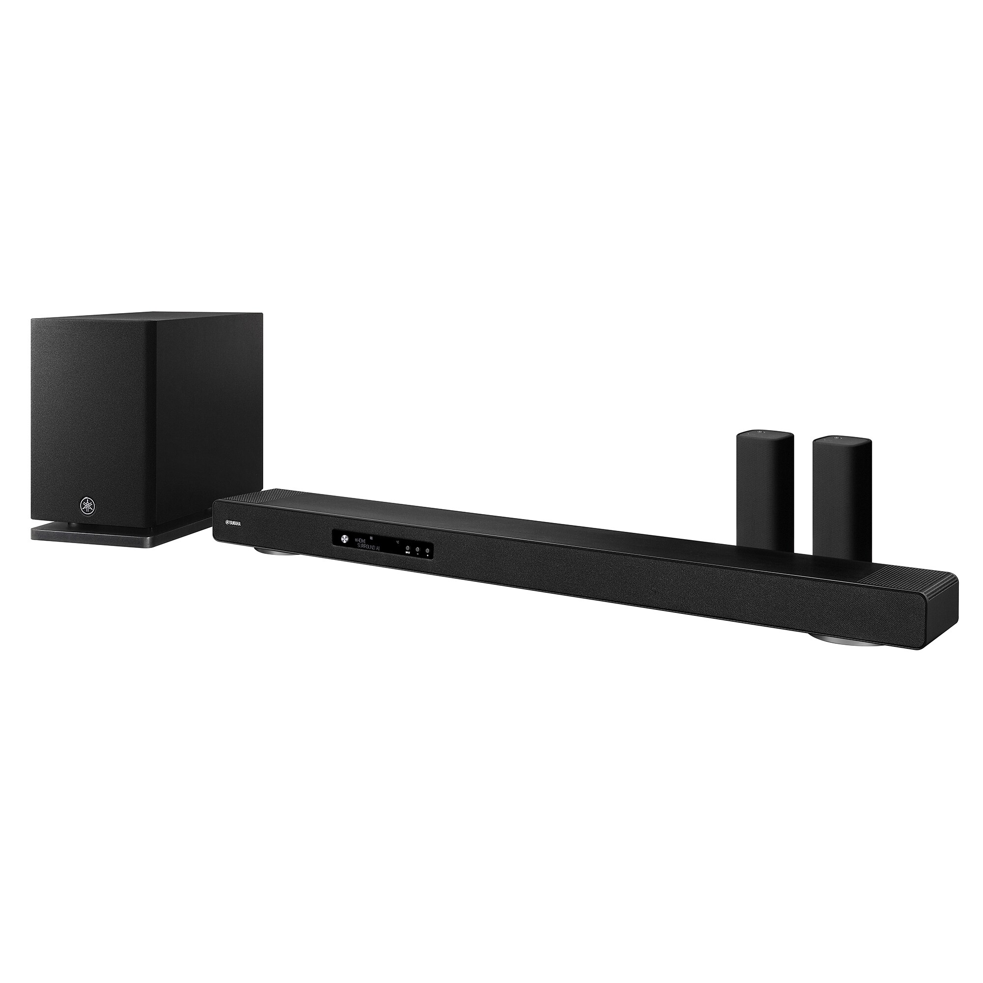 Yamaha TRUE X SURROUND 90A Soundbar