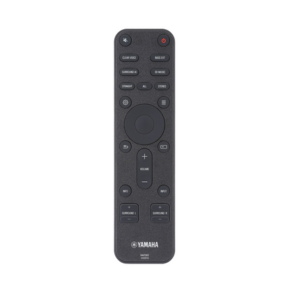 Yamaha TRUE X SURROUND 90A Soundbar