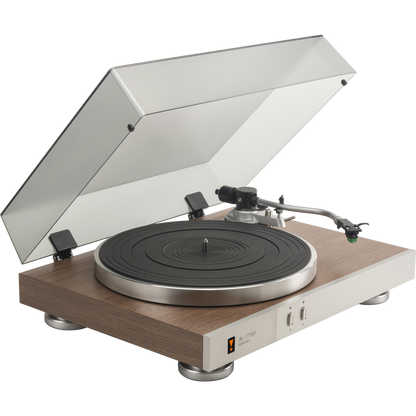 JBL Harman Classic Series TT350 Turntable