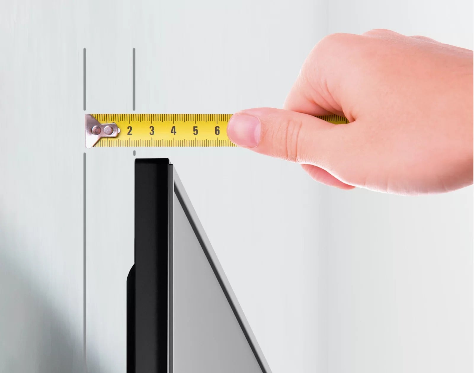 Vogel's TVM 3205 Fixed TV Wall Mount