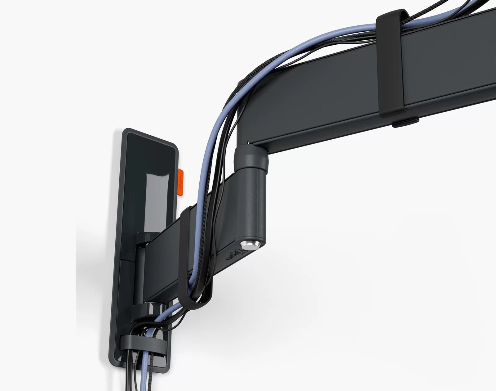 Vogel's TVM 3245 Full-Motion TV Wall Mount