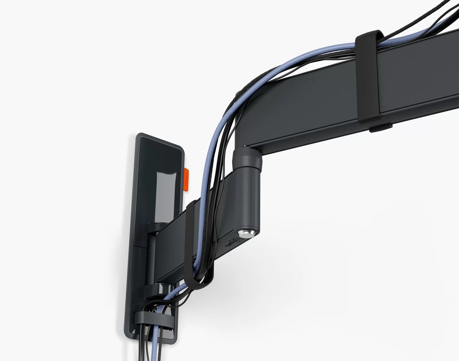 Vogel's TVM 3445 Full-Motion TV Wall Mount