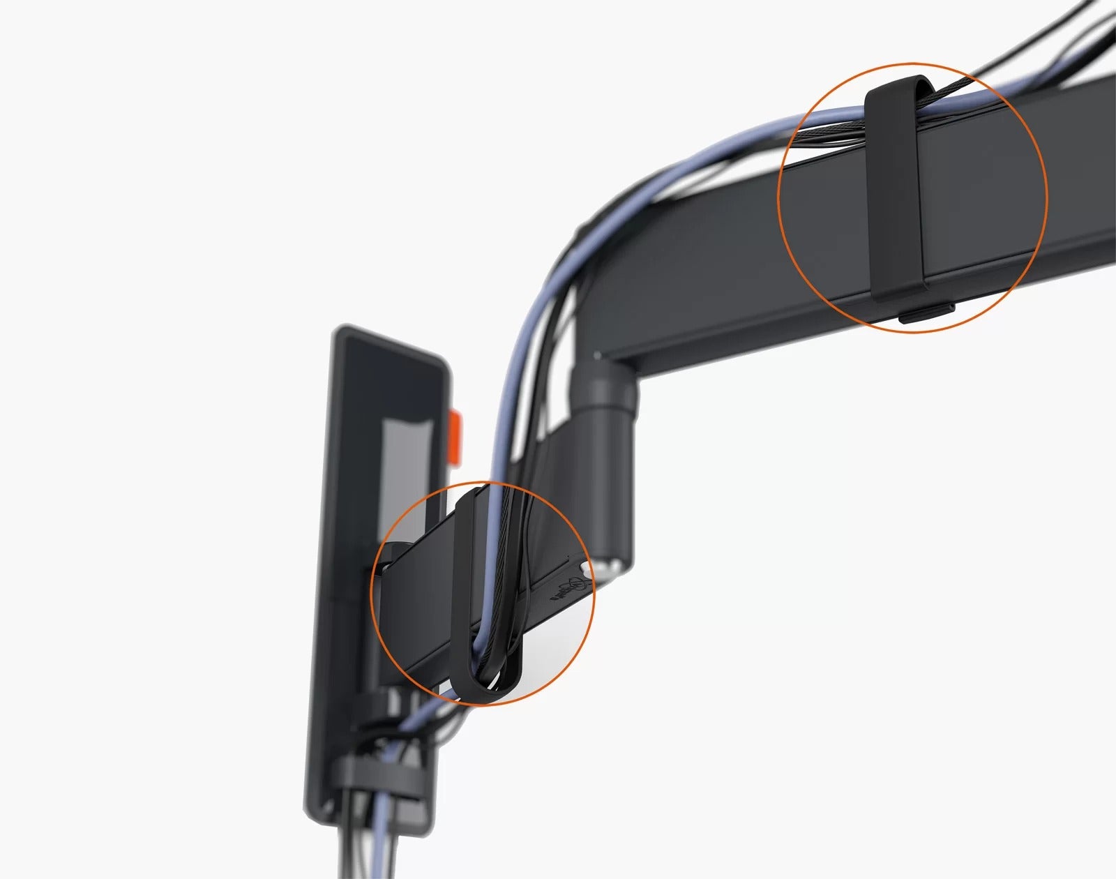 Vogel's TVM 3465 Full-Motion TV Wall Mount