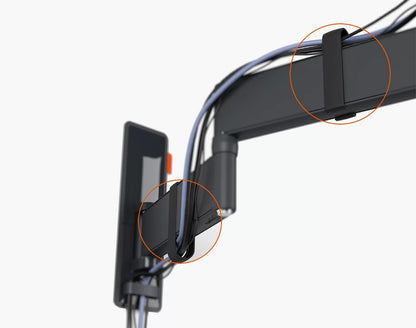 Vogel's TVM 3465 Full-Motion TV Wall Mount