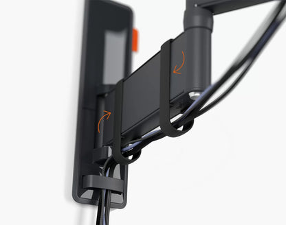 Vogel's TVM 3465 Full-Motion TV Wall Mount