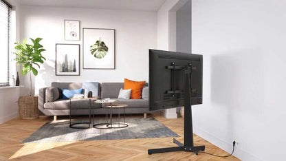 Vogel's TVS 3690B TV Floor Stand