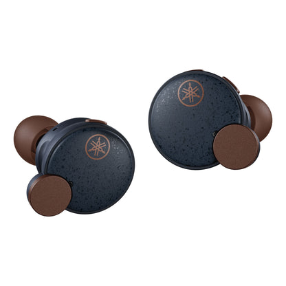 Yamaha TW-E7B True Wireless Earbuds