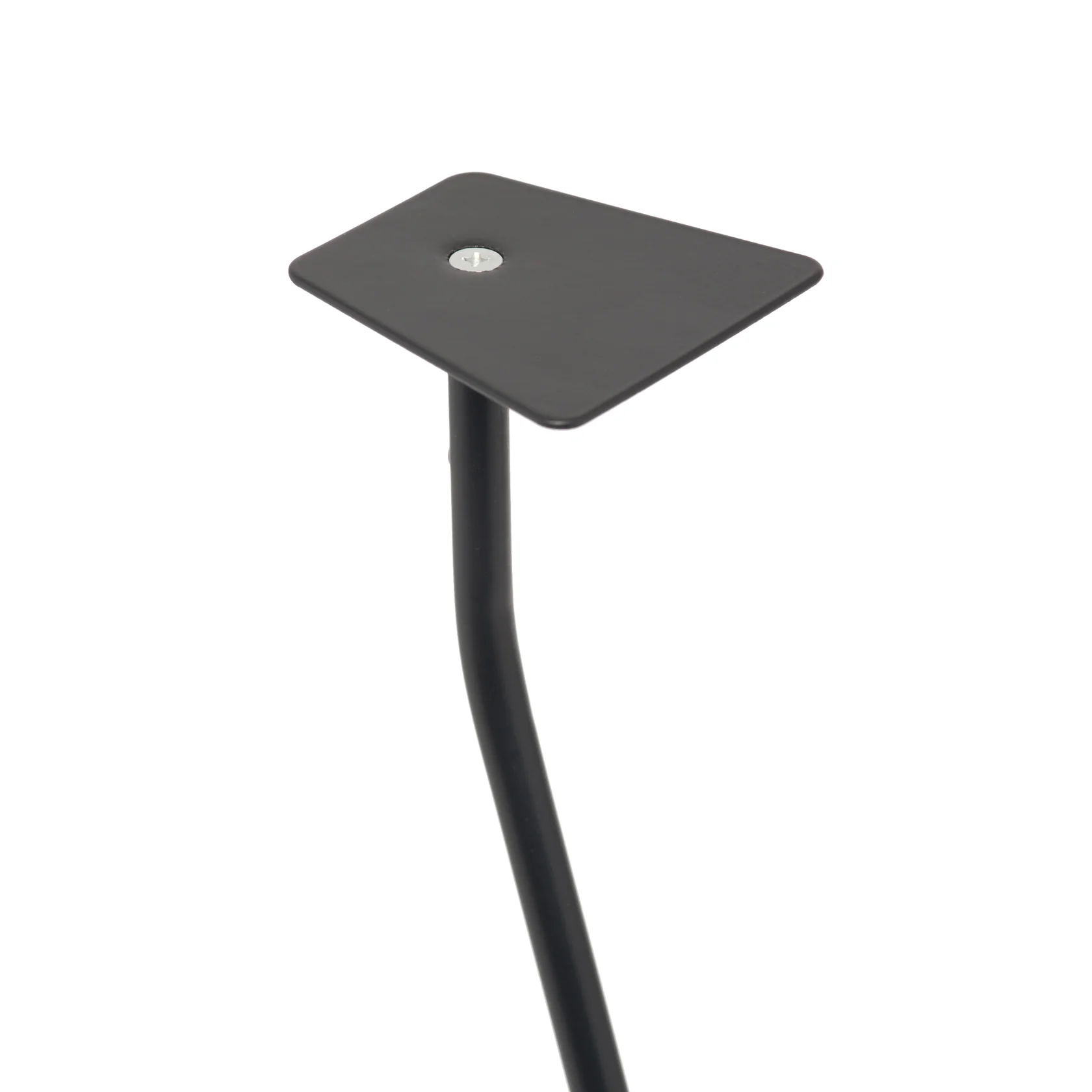 Tauris JT Speaker Stand Pair 1200mm Adjustable Height
