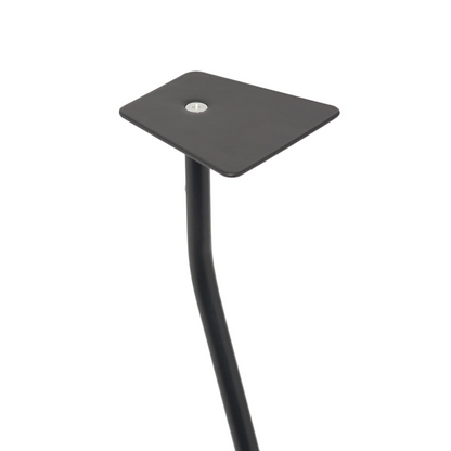 Tauris JT Speaker Stand Pair 1200mm Adjustable Height
