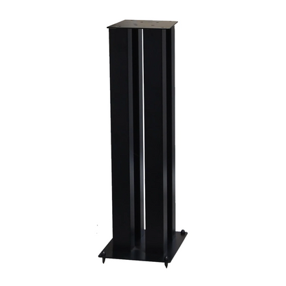 Tauris SP121-24 Speaker Stand Pair 609mm Metal Speaker Stands