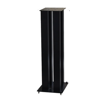 Tauris SP121-29 Speaker Stand Pair 737mm Metal Speaker Stands