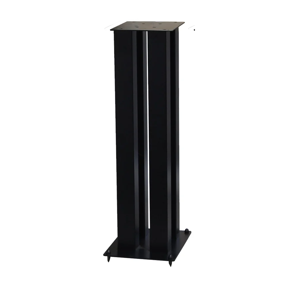 Tauris SP121-29 Speaker Stand Pair 737mm Metal Speaker Stands