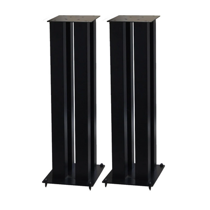 Tauris SP121-29 Speaker Stand Pair 737mm Metal Speaker Stands