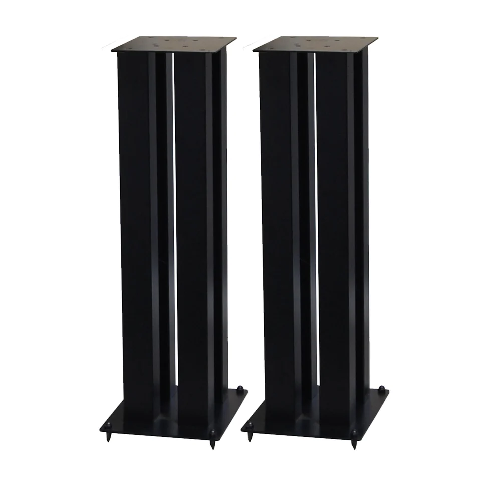 Tauris SP121-29 Speaker Stand Pair 737mm Metal Speaker Stands