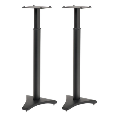 Tauris SP148A Speaker Stand Pair 1150mm Adjustable Height
