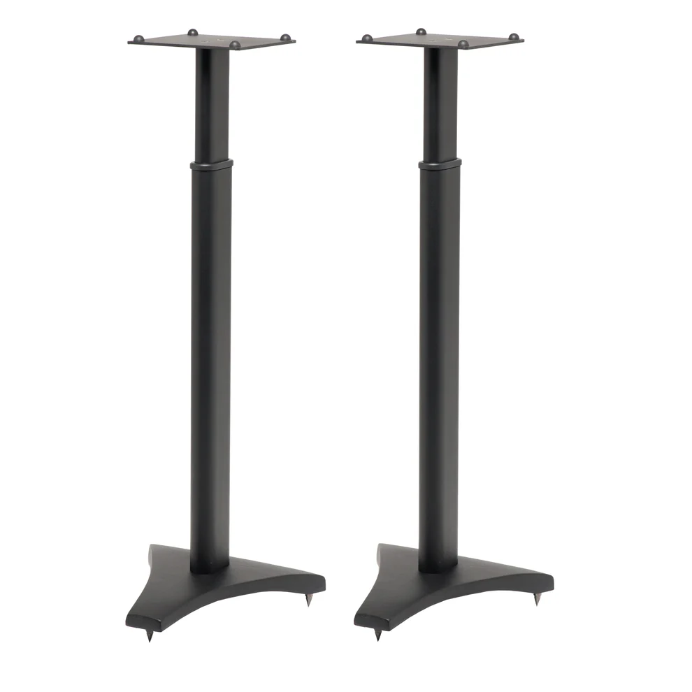 Tauris SP148A Speaker Stand Pair 1150mm Adjustable Height