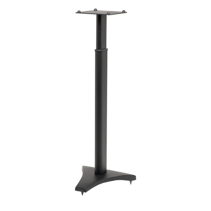Tauris SP148A Speaker Stand Pair 1150mm Adjustable Height