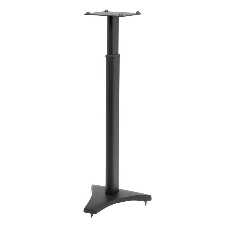 Tauris SP148A Speaker Stand Pair 1150mm Adjustable Height