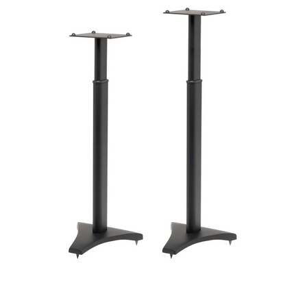 Tauris SP148A Speaker Stand Pair 1150mm Adjustable Height