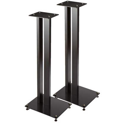 Tauris SP199-29 Speaker Stand Pair 737mm Semi Gloss Metal Speaker Stands