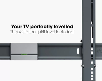 Vogel's Thin 415 ExtraThin Tilting TV Wall Mount