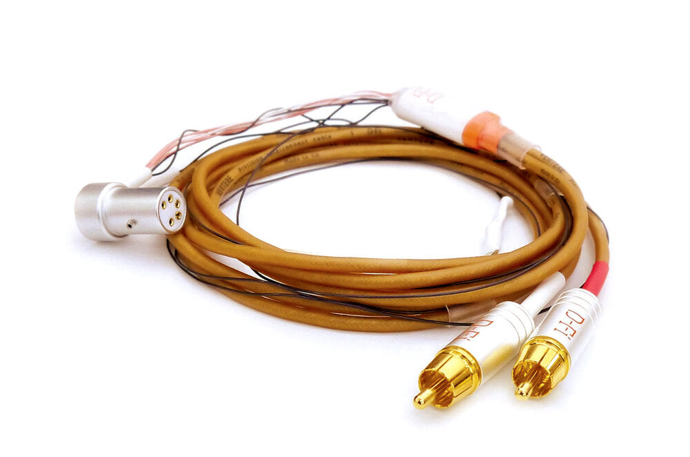 Vertere D-Fi Analogue Tonearm Cable