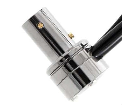 Atlas Tonearm Plug - Right Angle