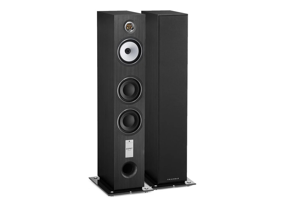 Triangle Antal EZ Floorstanding Speakers