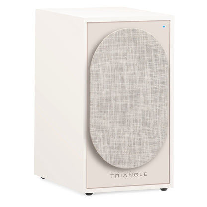 Triangle - Borea BR02 Connect - Active Bookshelf Speakers