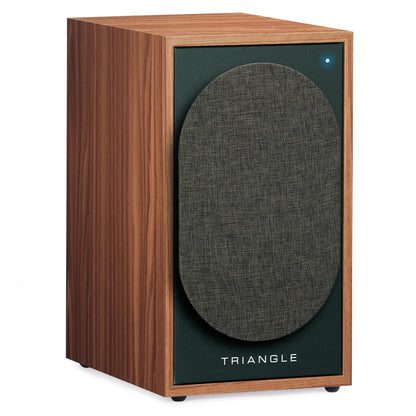 Triangle - Borea BR02 Connect - Active Bookshelf Speakers